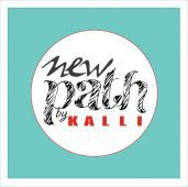 New Path by Kalli